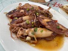 -莲花公园煎蟹(总店)