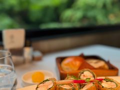 -月芽· 璞上餐厅·上天竺店
