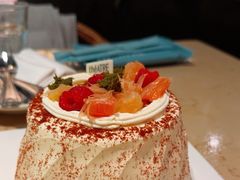 -théATRE 茶聚场(王府中環店)