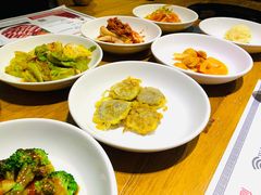 -紫霞门韩国料理烤肉(深南东路店)