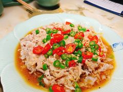 -锦府盐帮·李宅(领展购物广场中关村店)