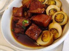 -乾隆美食·本帮菜(黄河路店)