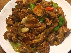 -妈妈的味道(工人体育场东路店)