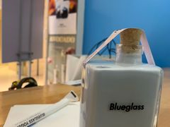-Blueglass酸奶(华贸购物中心店)