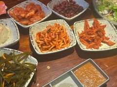 -火炉情韩国料理店(古田路店)