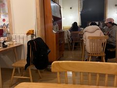 -柴の食堂·日式家庭料理·熊之肆(大学路店)