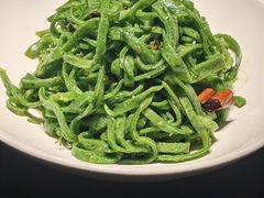 菌香菠菜-苏福记·川菜(熙地港购物中心店)