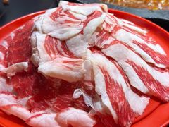 -蜀大侠火锅(四川北路店)