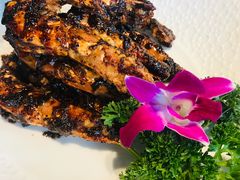 -暹罗酒肆泰餐厅酒吧