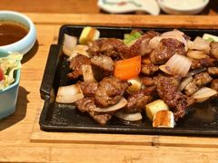 -美乐食街(小南店)