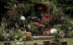 -美薇亭婚礼顾问