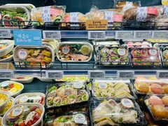 -ALDI奥乐齐超市(凯德虹口店)