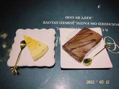 -吱咖啡西式简餐