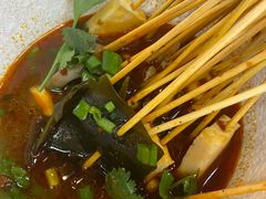 -黑白电视长沙小吃(美林M·LIVE天地东座店)