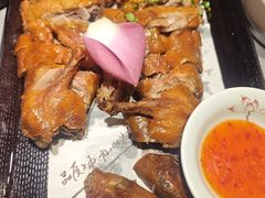 -姑苏家宴·苏帮菜·松鼠桂鱼(苏州总店)