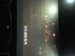 -幸福蓝海国际影城(上海三林店)