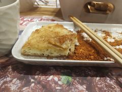 -木屋烧烤(龙岗南联店)