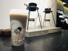 -喜茶(中山利和新地店)