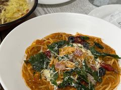 -娜娜家·Nana's restaurant(国金汇店)