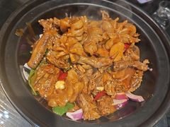 -胡二厨 ·甲鱼牛羊鞭·小龙虾(虎泉店)