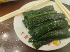 -杏园餐厅(西四北大街店)