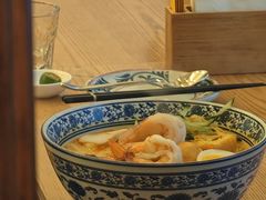 -峇峇娘马来西亚餐厅(望京SOHO店)