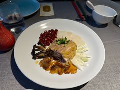 -南堂馆·新川菜(春熙路店)