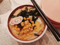 -争鲜回转寿司(南开大悦城店)