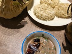 -古关火锅店(古北水镇景区店)