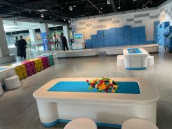 点击看大图 -北京科学中心儿童乐园