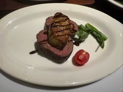 -西堤牛排(北京国瑞店)