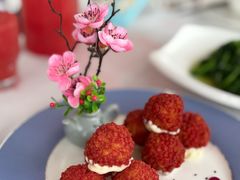 -柳莺湖上·湖景餐厅·江南菜(西湖店)