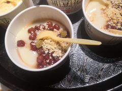 甜豆花-川西坝子(老军营店)