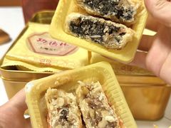 -功德林(南京西路店)