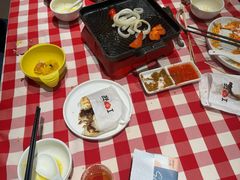 -西贝(南山宝能太古城店)