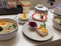 -新一番三文鱼寿司(友谊国贸城店)