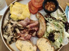 -MIMO CAFE(沙头角店)