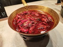 -顺德美的万豪酒店·自助餐·贡厨