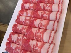 -蜀留香火锅(社会山店)