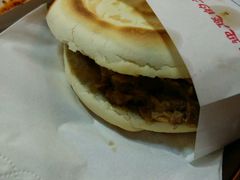 -魏家凉皮(十里河店)