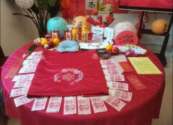 -禧悦府国际月子会所(总店)
