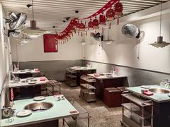 -鸿姐老火锅·传统炒料(上海旗舰店)