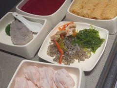 -海底捞火锅(塘厦天虹店)