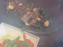 -滇野云南野生菌餐厅(陕西南路店)