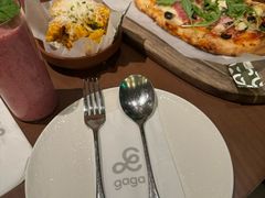 -gaga(北京新中关购物中心店)