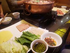 -玛禄藏膳(五分店)