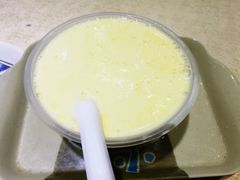 凤凰奶糊-百花传统甜品店(原址店)