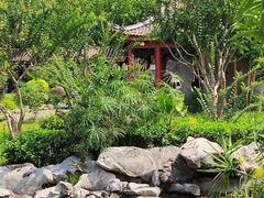 -顺峰山公园