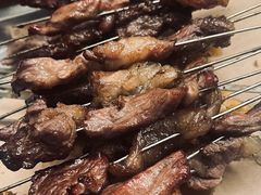 -东仪路传统烤肉