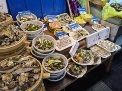 -船梆煮•蒸汽海鲜·生腌干蒸(五四广场店)